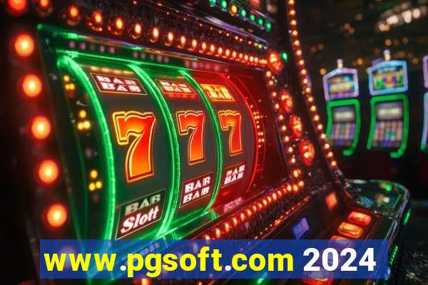 www.pgsoft.com 2024